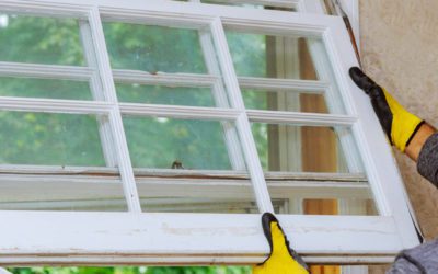 All About Replacement Windows