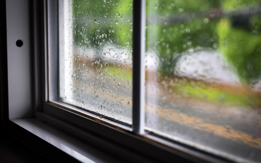 The Clear Signs It's Time for Window Glass Replacement 